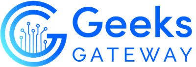 Geeks Gateway
